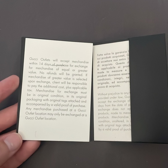 Gucci sweatshirt - Picture 6 of 9